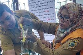 Pemkab Tulungagung identifikasi penyebab tingginya harga MinyaKita