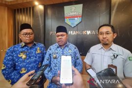 Pemerintah Manokwari tanggung iuran JKN untuk 21.000 orang
