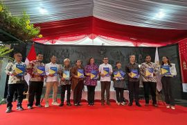 P2MI: RI berkomitmen tingkatkan perekrutan yang adil, responsif gender