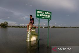Foto pilihan pekan kedua Maret 2025