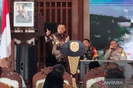 Pemkab Pati  targetkan penggabungan SD dimulai tahun ajaran 2025/2026