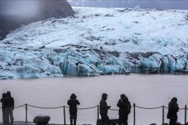 Partai di Greenland kecam pernyataan Trump soal aneksasi wilayah