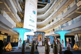 Suasana Ramadhan, Delipark Mall Medan hadirkan evant nuansa Marocco dan Turki