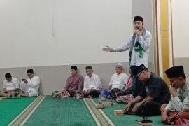 Penceramah: Ramadhan hadiah dari Allah SWT