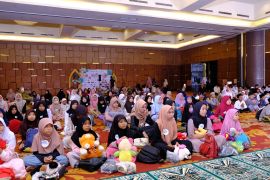 Yatim Fest 2025 Aston, rangkul anak yatim lewat kegiatan inspiratif