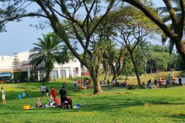 Psikolog: Manfaatkan libur lebaran untuk beraktivitas bersama keluarga