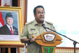 Wagub Rano: Pelestarian Budaya Betawi perkuat daya tarik Jakarta