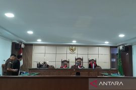 Hakim Tipikor Banda Aceh vonis kades 2 tahun 6 bulan penjara terkait korupsi dana desa