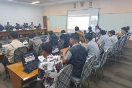 PT Timah latih mitra usaha audit SMKP secara mandiri