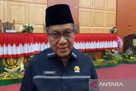 Ketua DPRD Palangka Raya: Kehadiran pemimpin dapat membangun semangat kebersamaan