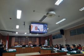 Kompol Satria Nanda sisihkan barang bukti sabu terpengaruh bawahan