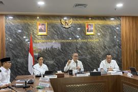 Pemerintah bentuk Satgas Koperasi Desa Merah Putih