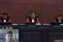 Mahasiswa minta MK cabut pasal penyebaran kebencian di UU ITE