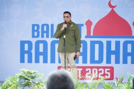 Bapanas sebut GPM di daerah untuk jaga stabilitas harga pangan