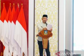 Pemprov Kepri perjuangkan pemberian THR untuk pegawai honorer