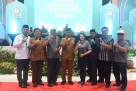 Wawali harapkan IAIN Kediri raih predikat unggul