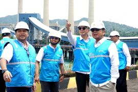 PLN Indonesia Power pastikan pasokan listrik andal selama Lebaran 2025