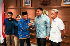 Kemensos, Kementerian PKP dan BPS sinergi gunakan DTSEN untuk BSPS