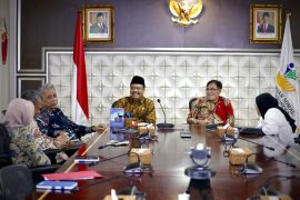 BP Taskin: Sekolah Rakyat strategis selesaikan dua masalah