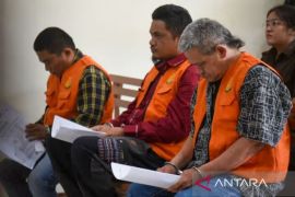 LBH Medan: Eksekutor dituntut mati, otak pelaku pembunuhan wartawan di Karo harus ditangkap