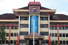 Polda Sumut sita 33,82 kilogram sabu-sabu dalam  sepekan