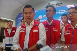 Pertamina tingkatkan pengecekan kualitas BBM  SPBU di Sumut
