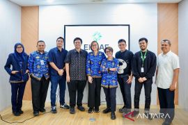 Kementerian Ekonomi Kreatif berkomitmen dukung pengembangan bisnis IP