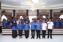 Pemkab Langkat berkomitmen wujudkan UHC 98 persen