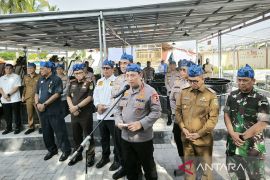 Kapolri dan Panglima TNI kawal investigasi kasus 3 polisi gugur