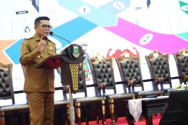 Pemprov Banten ajukan lima lokasi pembangunan Sekolah Rakyat