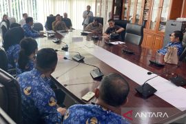 Tak tahu aksi joget di MTQ, legislator minta Camat Medan Kota akui kesalahan