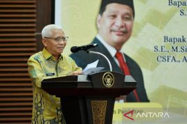 Pemprov Sumut targetkan  Opini WTP Ke-11