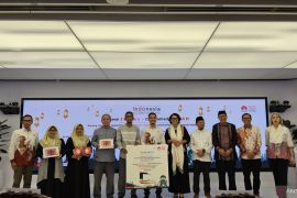 Huawei luncurkan "Huawei I Do&nbsp;Care" untuk dukung visi Indonesia 2045