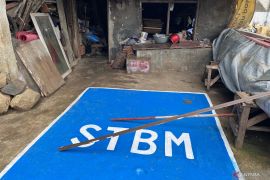 Pemkot Jakut targetkan wilayahnya tak ada lagibuang air besar sembarangan pada akhir 2025