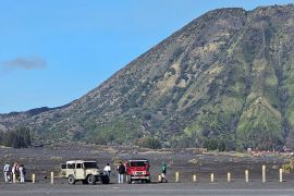 Kementerian Pariwisata jaga kepercayaan wisatawan terhadap Taman Nasional Bromo