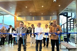 Brawijaya Multi Usaha hadirkan BREWi JAYA di rest area Tol Pandaan