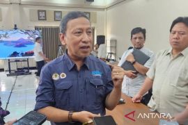 TNBTS sebut pelarangan drone tak berkaitan dengan ladang ganja