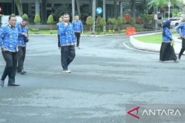 Pemkot Pariaman revisi SK pengangkatan PPPK sesuai arahan BKN