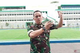 Tiga polisi gugur di Way Kanan, Kapendam II Sriwijaya : Lokasi penembakan area 'Texas'