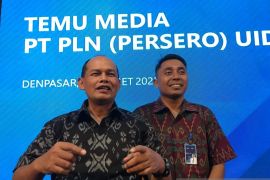 PLN Bali siagakan 1.058 personel dan 135 SPKLU kawal Nyepi dan Idul Fitri