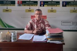 Baznas sebut 109 UPZ menjadi pengumpul zakat Kota Jayapura