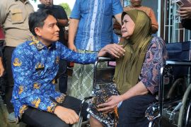 Pemkab Indramayu Percepat Penanganan Warga Terdampak Puting Beliung di Desa Bugis