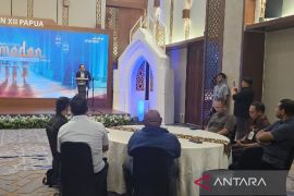 Bank Mandiri Papua sediakan Rp766 miliar selama Ramadhan-Lebaran