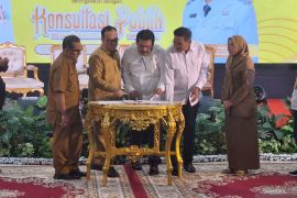 RPJMD Balikpapan 2025-2029 fokus kenyamanan sebagai beranda IKN