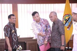 Pemprov Jateng sebut investasi semen Rp6 triliun di Wonogiri