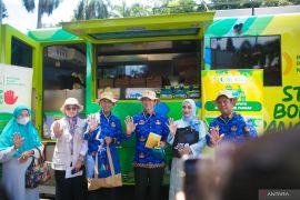 Pemkot Bogor gelar Balkot Ramadhan Fest 2025 dukung eksistensi produk UMKM