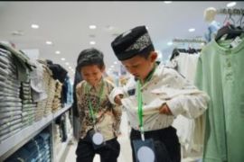 Warga tanggapi program Donasi Seribu Sehari: niatnya baik, tapi jangan bebani rakyat kecil