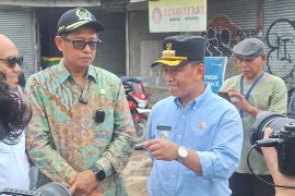 Anggota DPR siap fasilitasi pelebaran Jalan Raya Sawangan