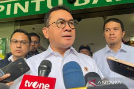 Mendag waspadai dampak tarif tinggi impor AS ke Indonesia