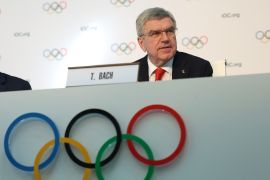 Dewan Eksekutif IOC setujui tinju disertakan di Olimpiade LA 2028
